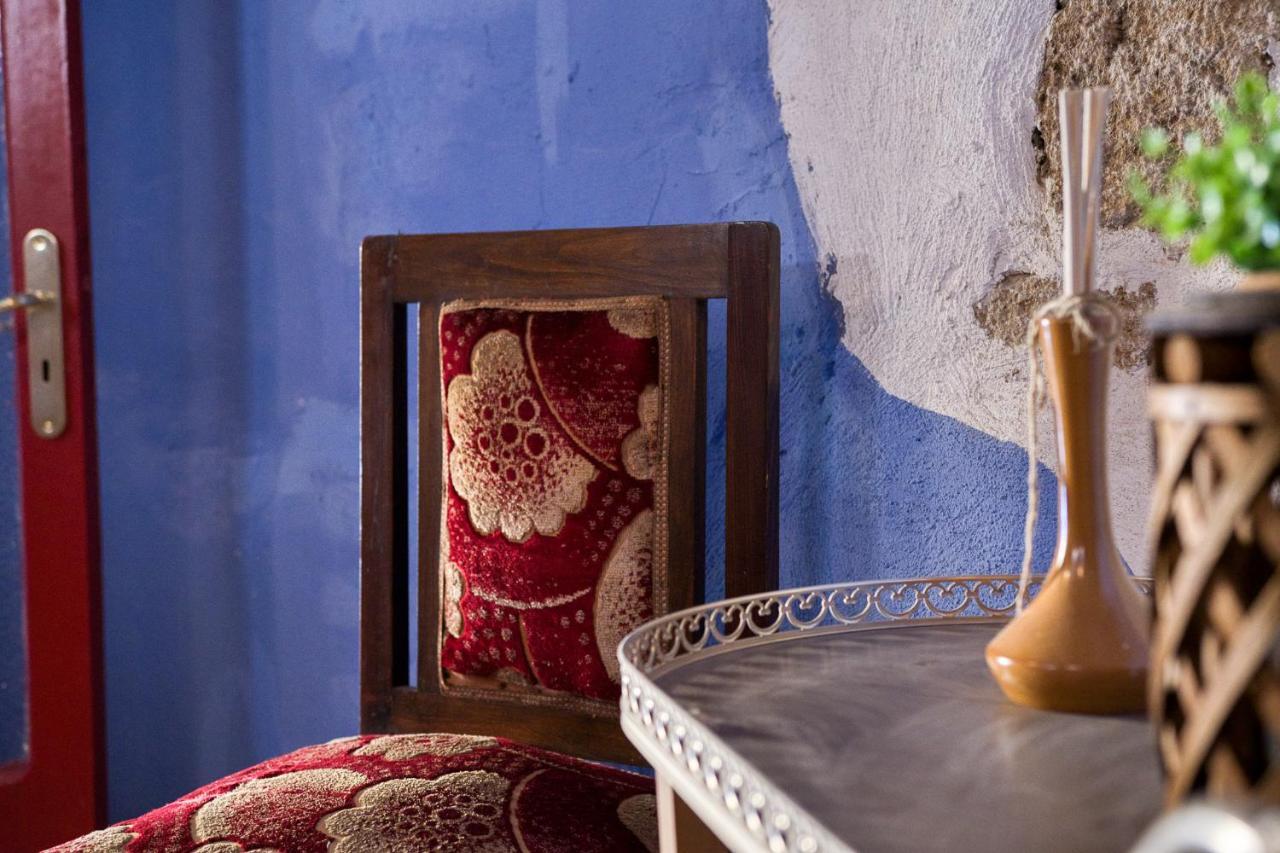 Rhodes City Fatma Hanoum Boutique Hotel מראה חיצוני תמונה