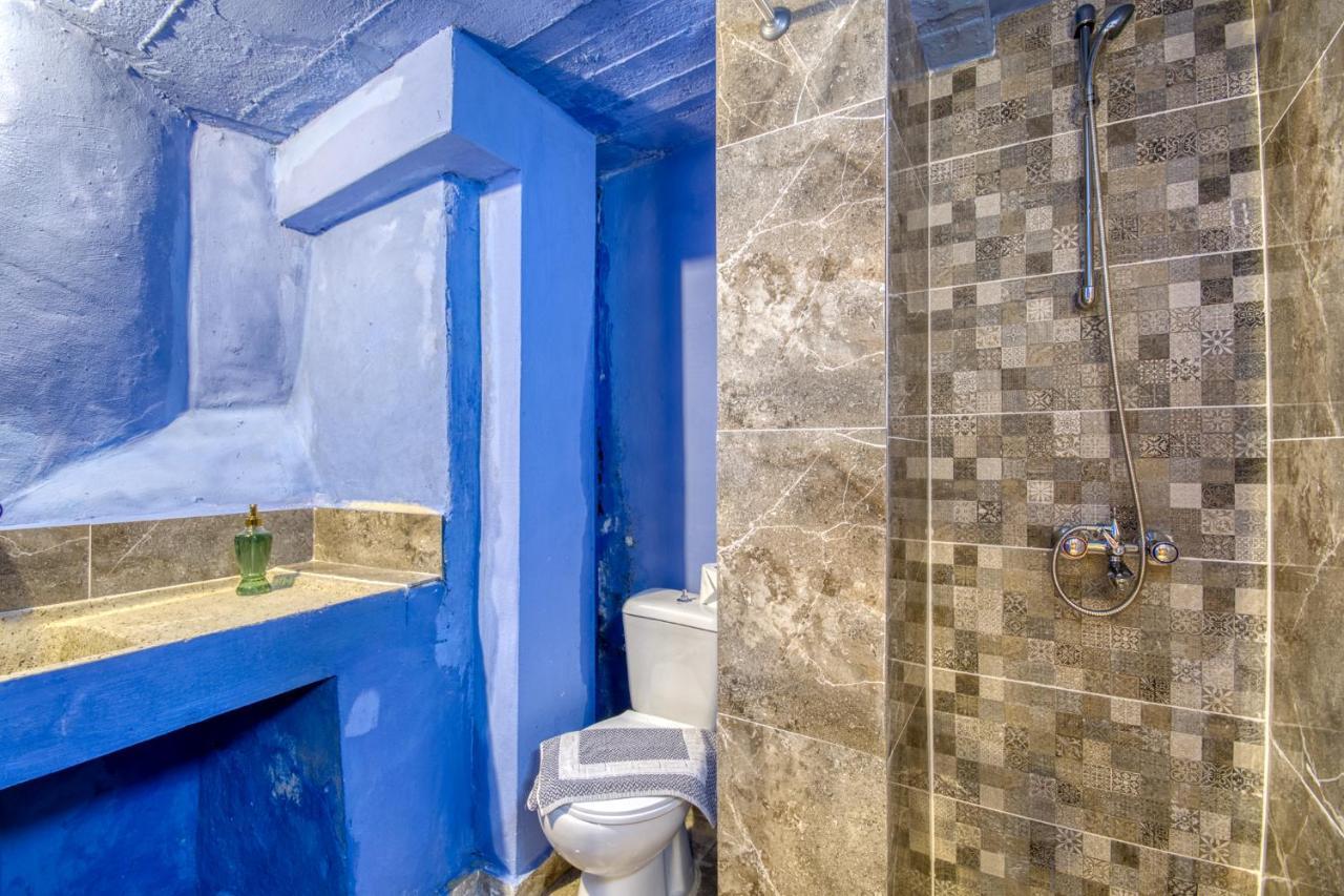 Rhodes City Fatma Hanoum Boutique Hotel מראה חיצוני תמונה
